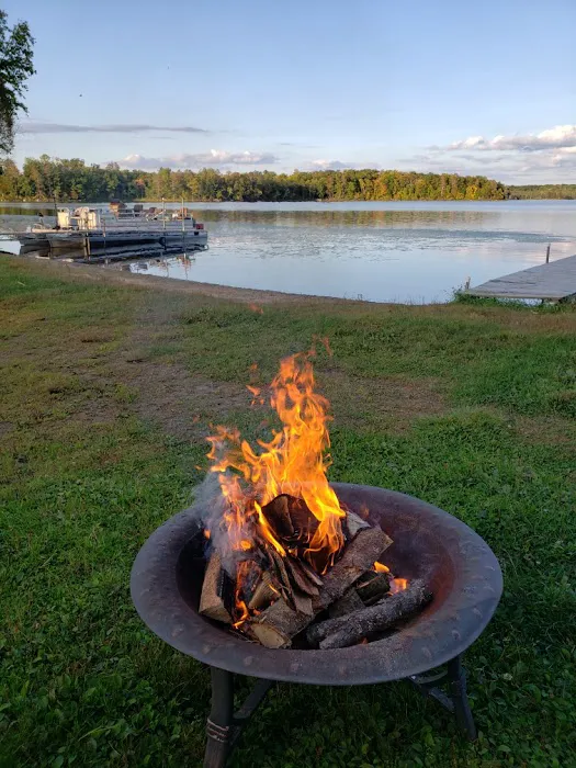 Fools Lake Campground 6