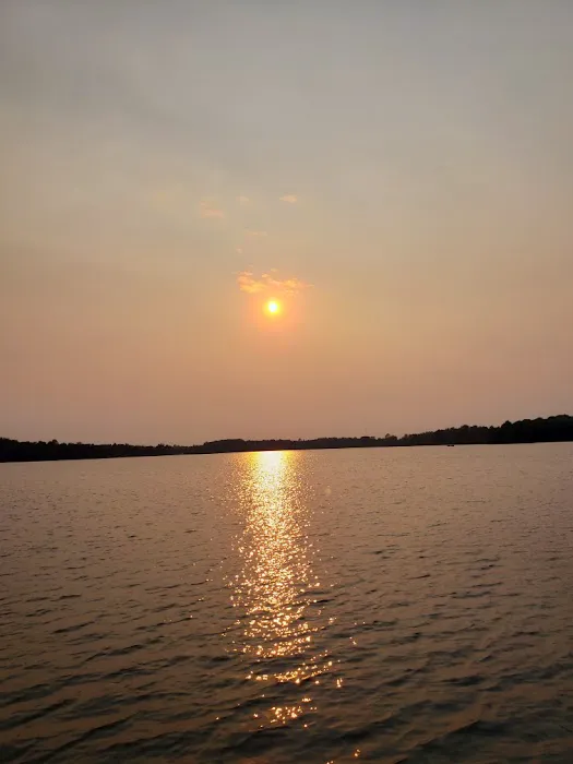 Fools Lake Campground 2