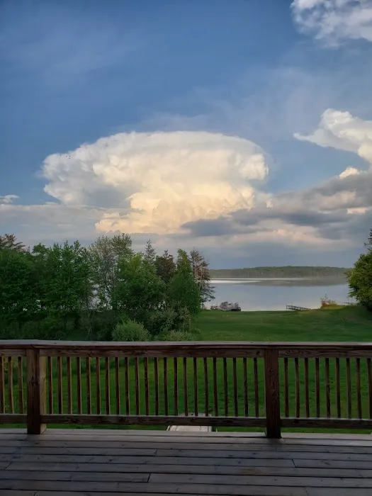 Fools Lake Campground 4