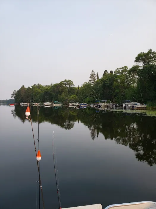 Fools Lake Campground 3