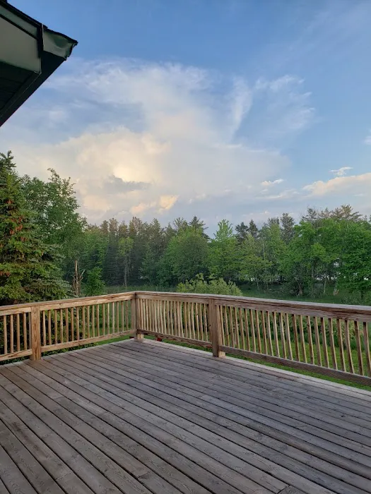 Fools Lake Campground 7