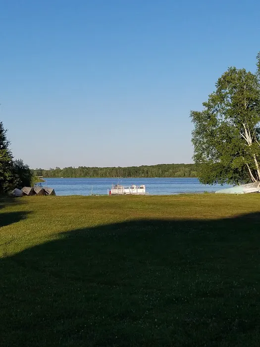 Fools Lake Campground 9