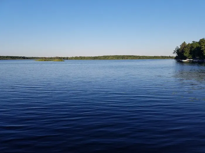 Fools Lake Campground 10