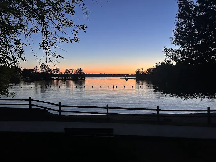 Cross Lake Recreation Area 1