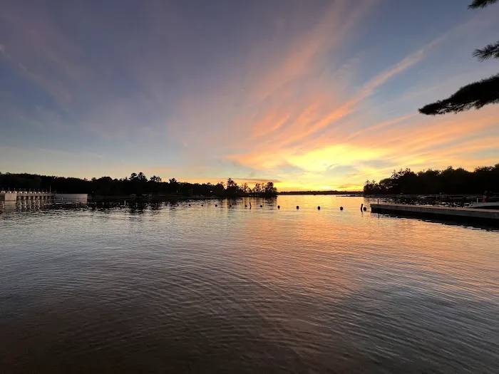Cross Lake Recreation Area 6
