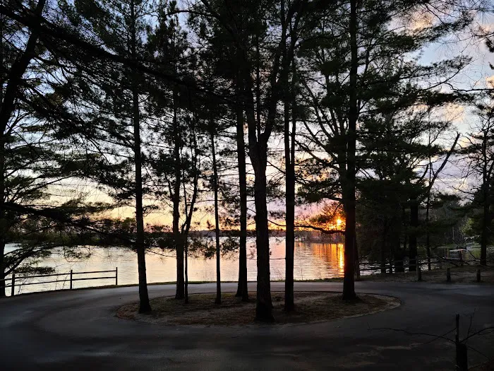 Cross Lake Recreation Area 4
