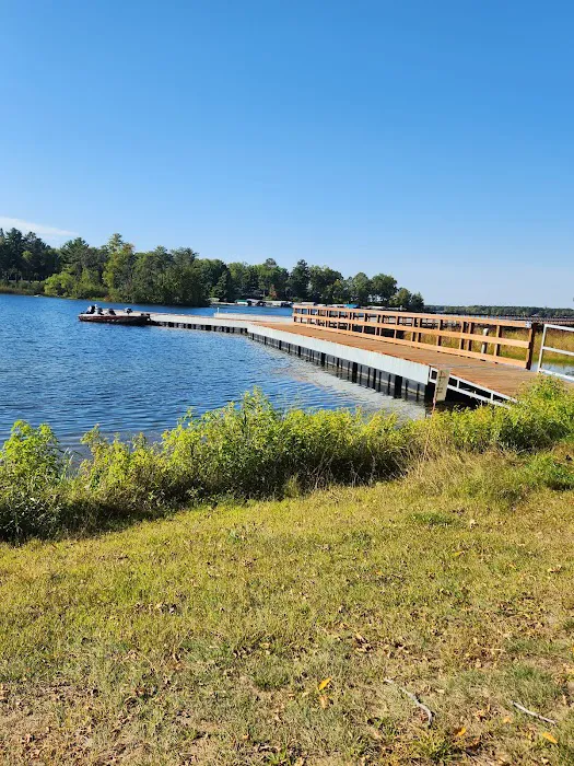 Cross Lake Recreation Area 10