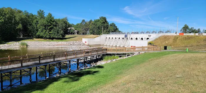 Cross Lake Recreation Area 5