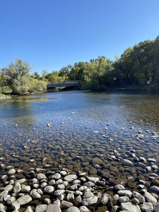 Cross Lake Recreation Area 2
