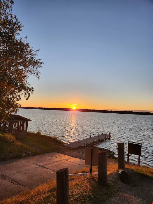 Cross Lake Recreation Area 9