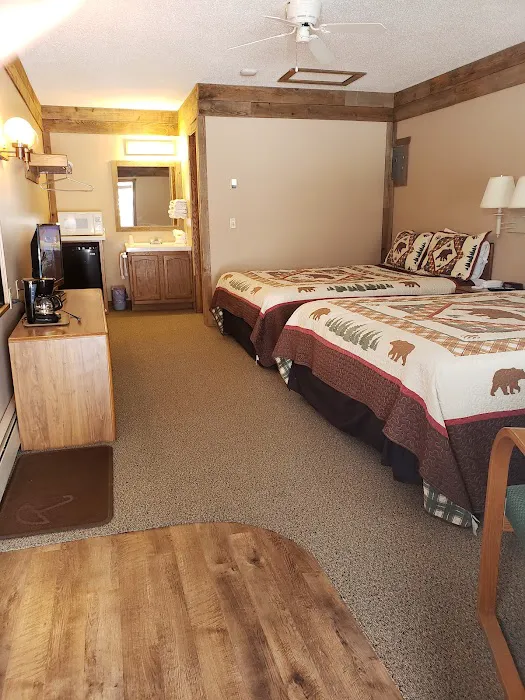 Remer Motel and Campground 1