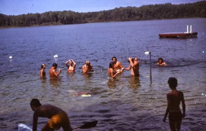 Deer Trail Resort and Campground 2