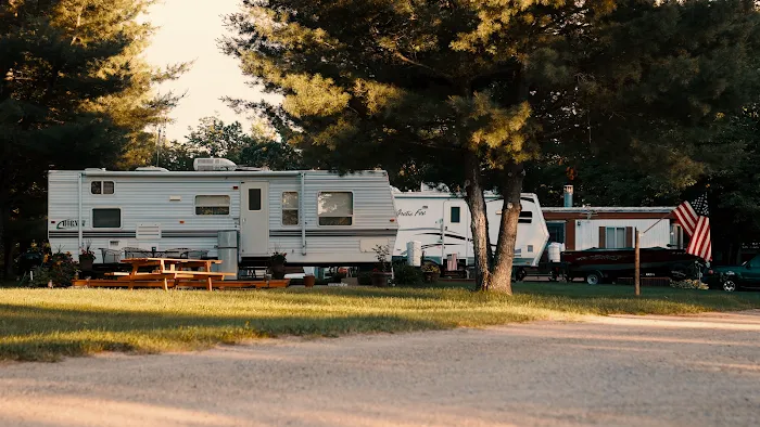 Deer Trail Resort and Campground 8