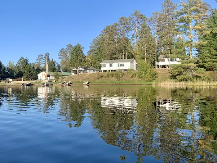 Balsam Lake Resort & Campground 4
