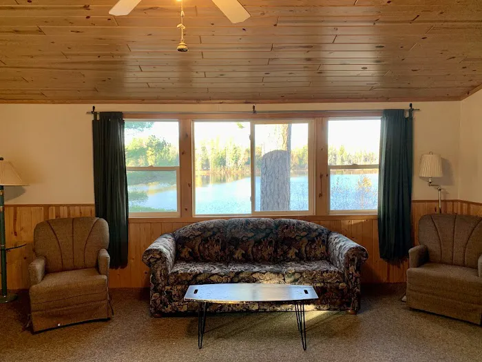 Balsam Lake Resort & Campground 3