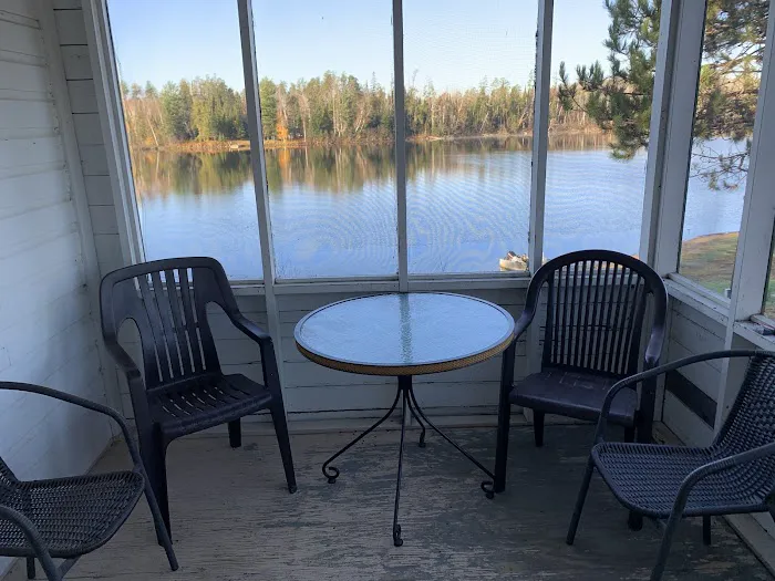Balsam Lake Resort & Campground 1