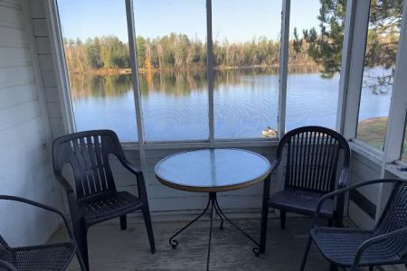 Balsam Lake Resort & Campground
