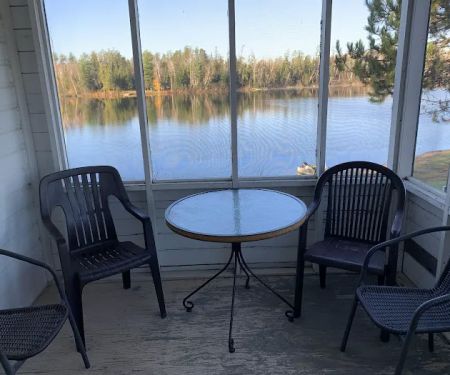 Balsam Lake Resort & Campground
