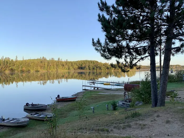Balsam Lake Resort & Campground 2