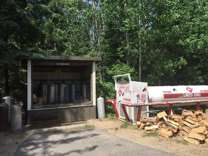 C C Campground 717 8