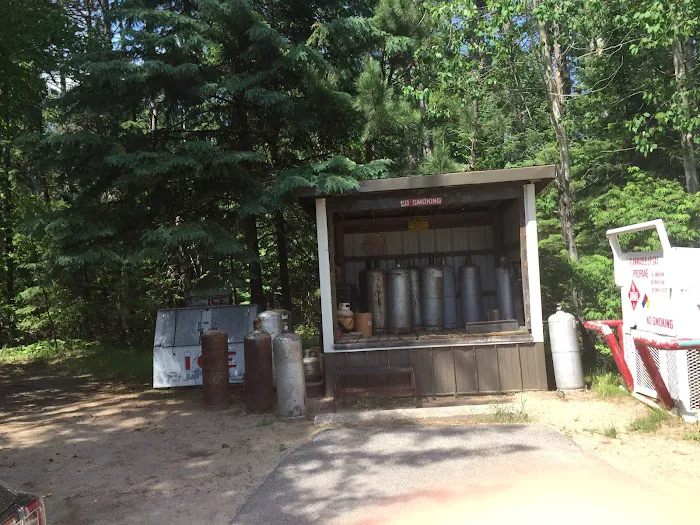 C C Campground 717 10