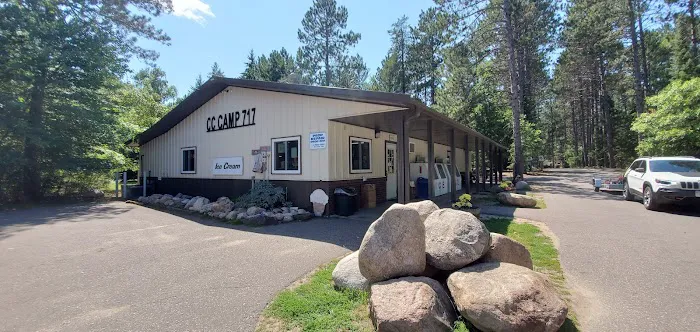 C C Campground 717 5