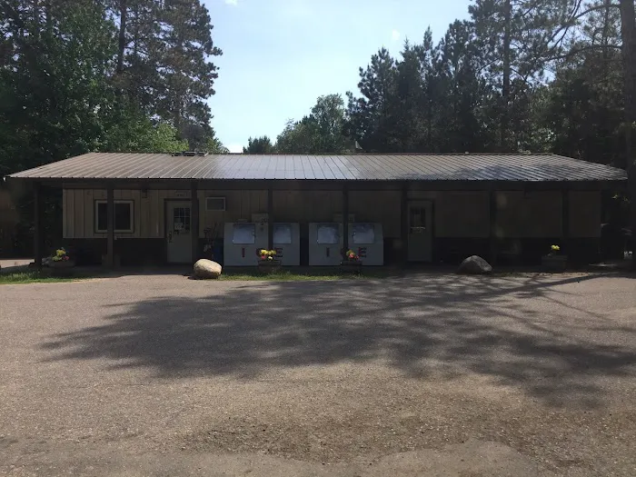 C C Campground 717 7