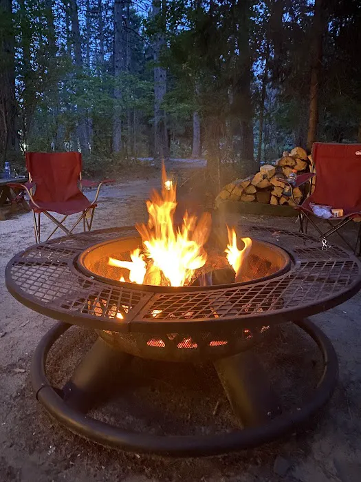 C C Campground 717 1