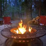 C C Campground 717