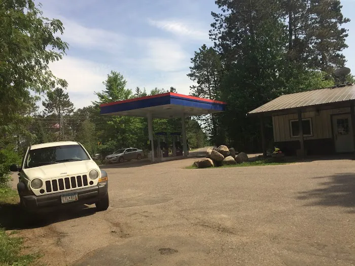 C C Campground 717 3