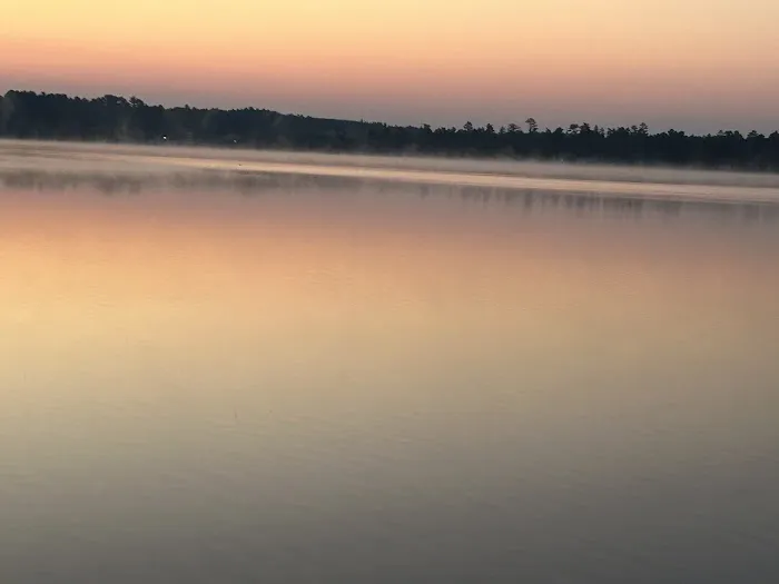 Side Lake Campground 1