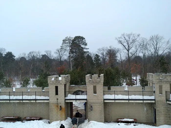 Parker Scout Reservation 6
