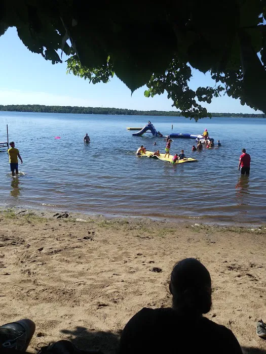 Parker Scout Reservation 2