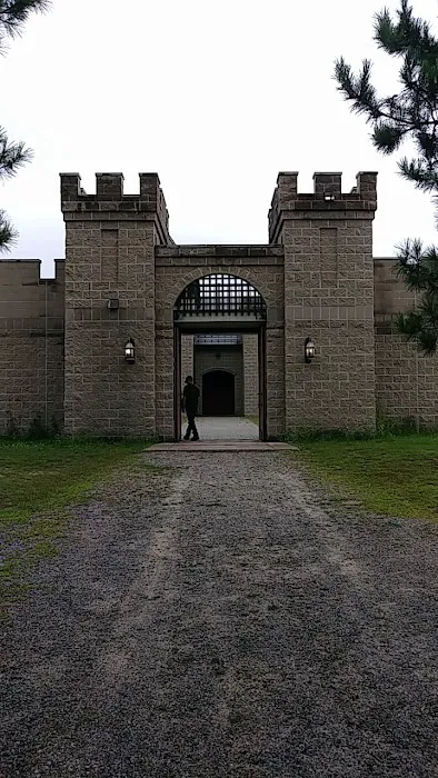 Parker Scout Reservation 1