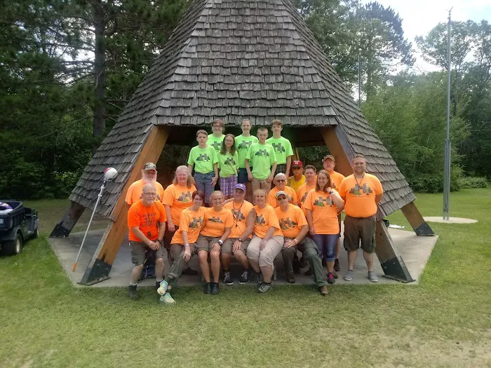 Parker Scout Reservation 9