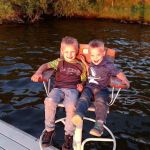 Gull & Love Lake RV Park