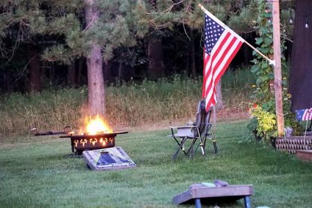 Birch Bay RV Resort