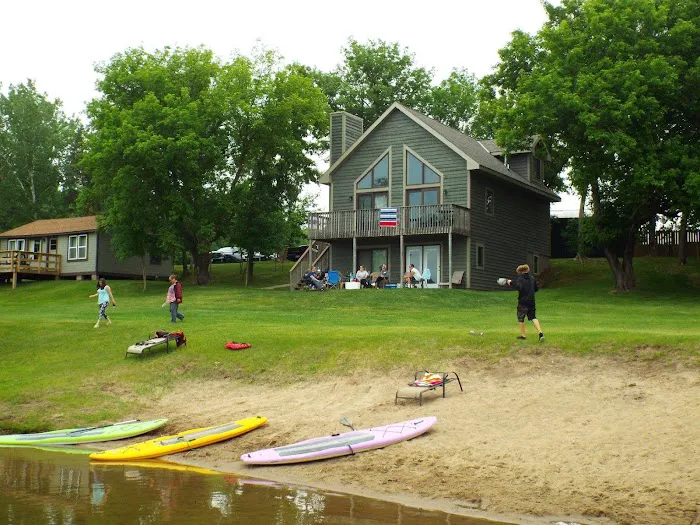Birch Bay RV Resort 8