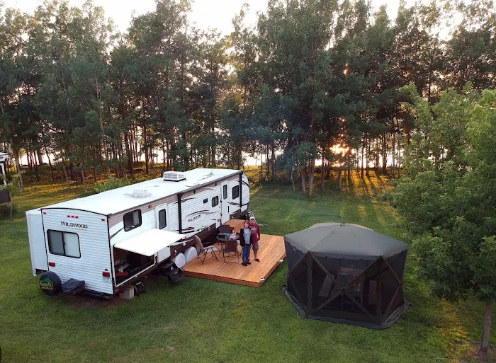 Birch Bay RV Resort 7