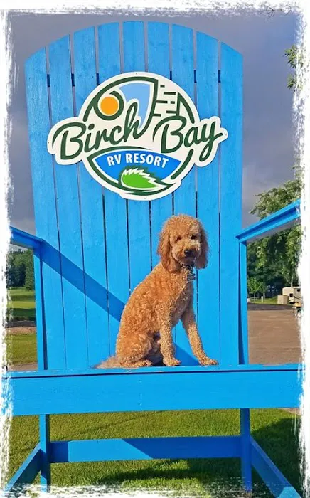Birch Bay RV Resort 6