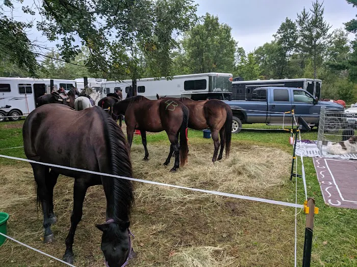 Walter E. Stark Assembly Area and Horse Campground 2
