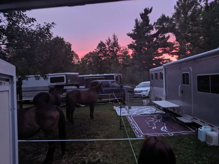 Walter E. Stark Assembly Area and Horse Campground 1