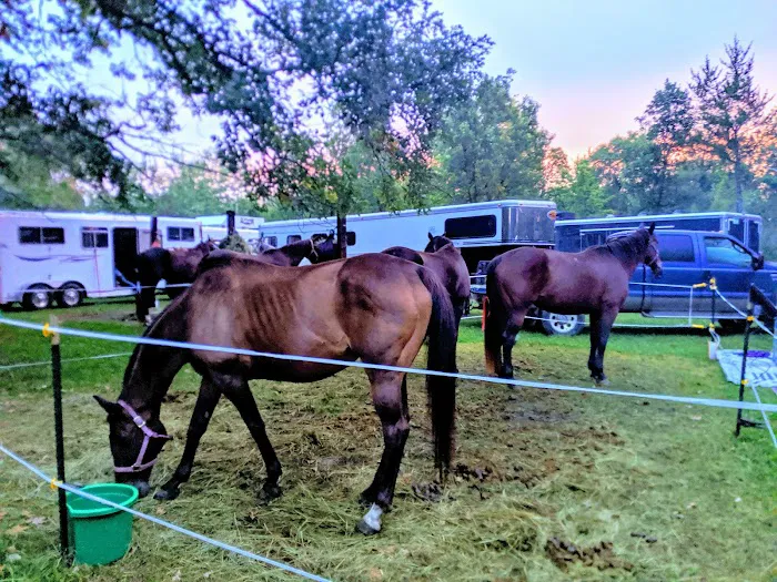 Walter E. Stark Assembly Area and Horse Campground 3