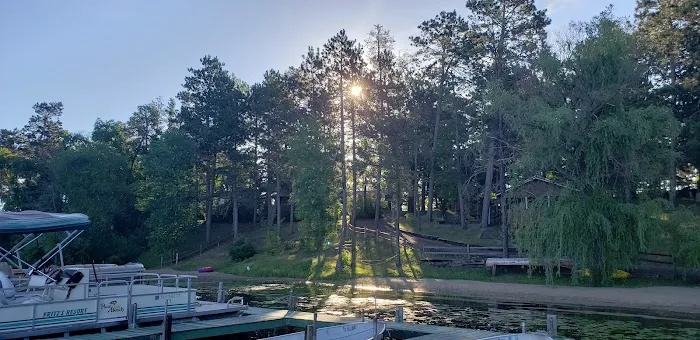 Fritz's Resort Campground 7