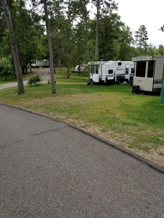 Fritz's Resort Campground 3