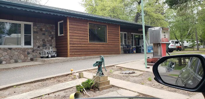 Fritz's Resort Campground 1