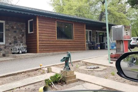 Fritz's Resort Campground