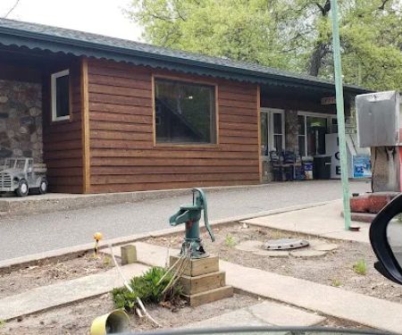 Fritz's Resort Campground