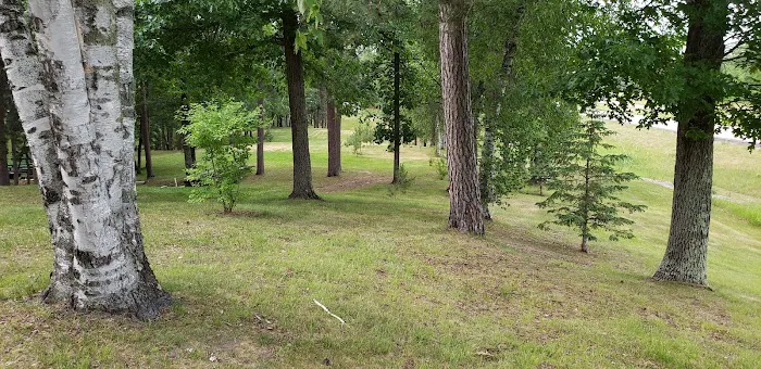 Fritz's Resort Campground 5