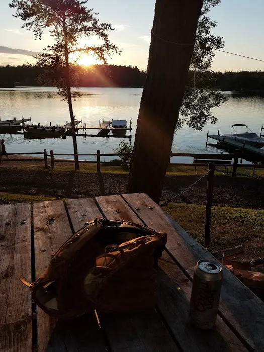 Fritz's Resort Campground 10